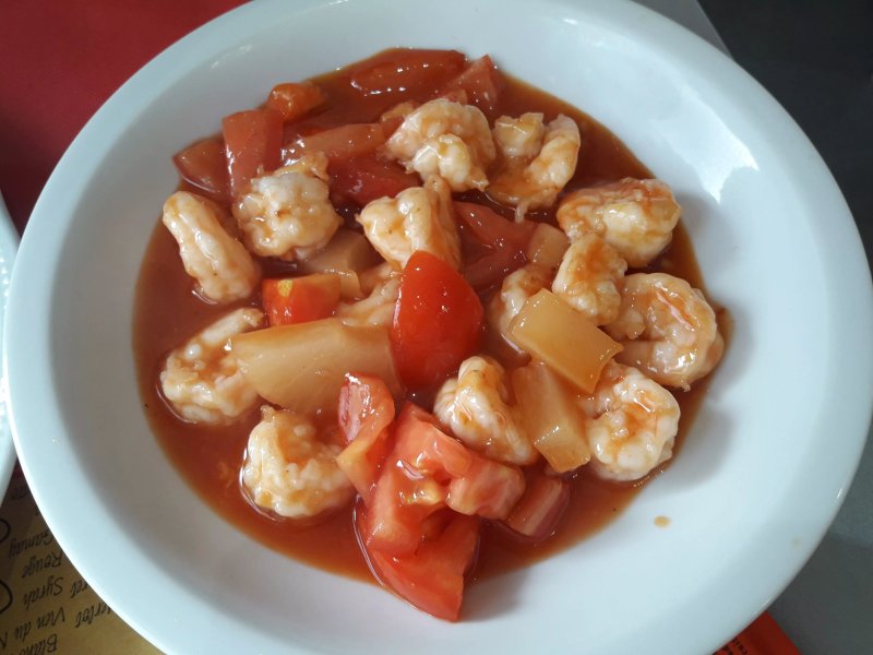 Trattoria Italo Cinese Xiyuan