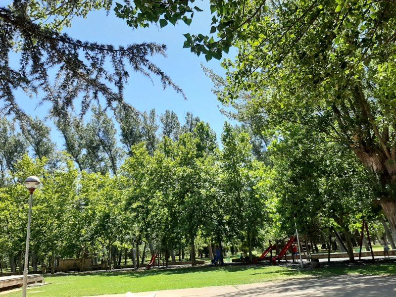 Hostal Tirso de Molina