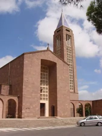 Parrocchia del Sacro Cuore e San Marco