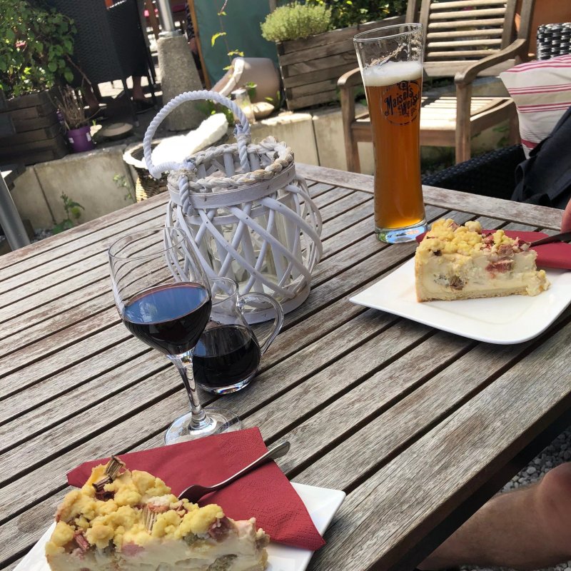 Goetheplatz Cafe