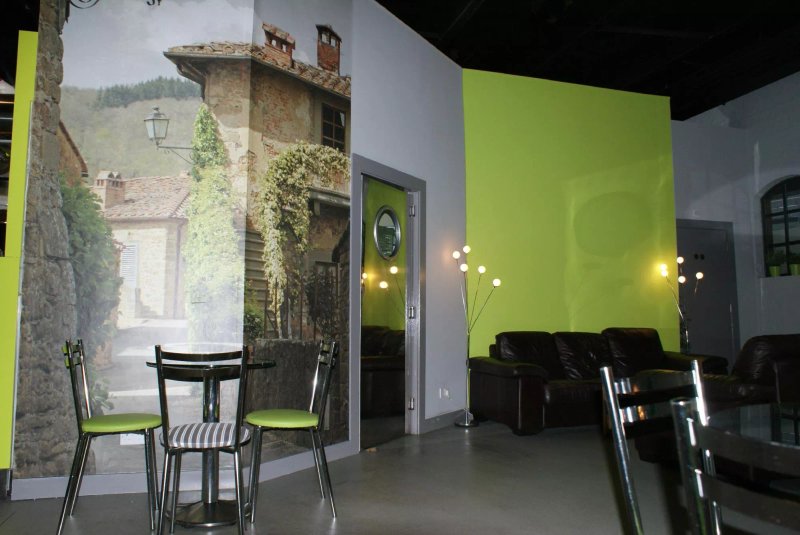 Coffee Fresco