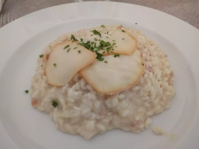 Osteria Caffe della Piazza