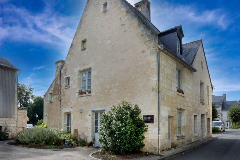 La Maison Des Bains
