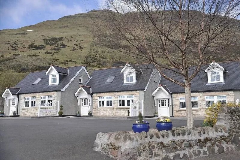 Rowan Cottage - Beautiful Country Cottage Sitting at the Foot of The Ochil Hills