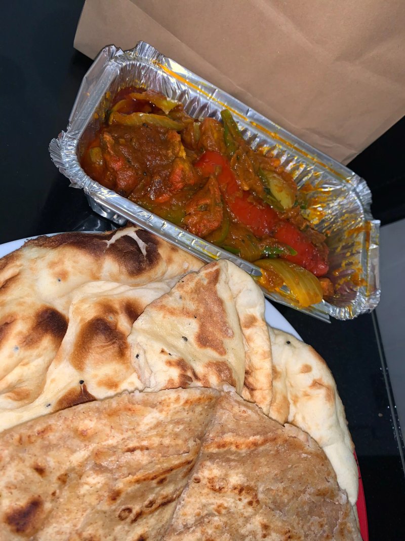Jamuna Tandoori
