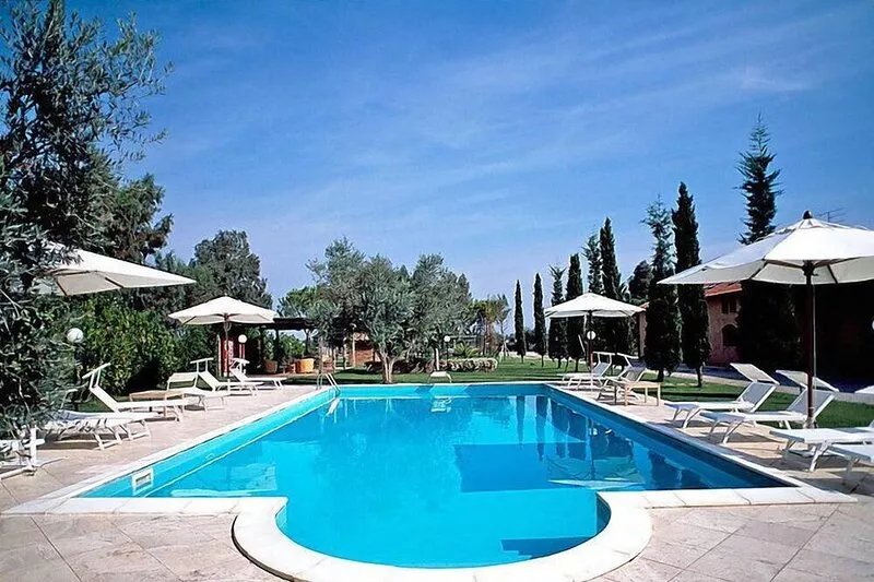 Le Capanne III by Interhome