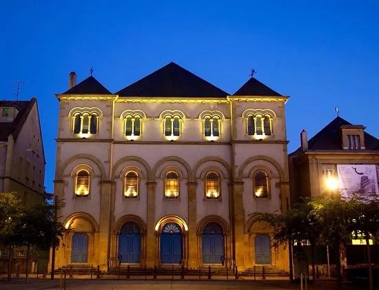Synagogue Beth Yosseph