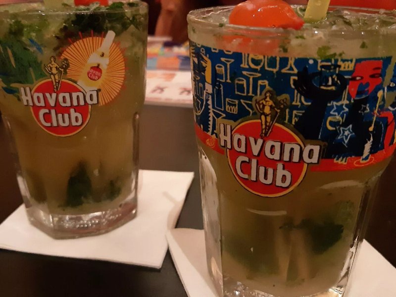 Mojito