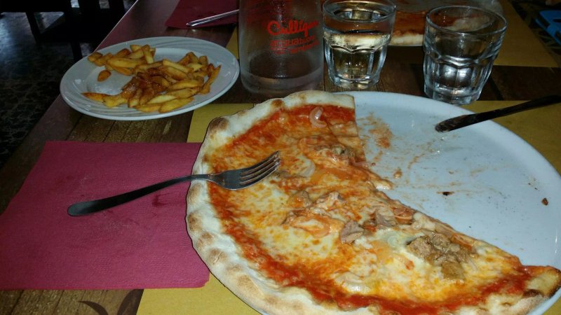 Ristorante Pizzeria Ponte del Diavolo