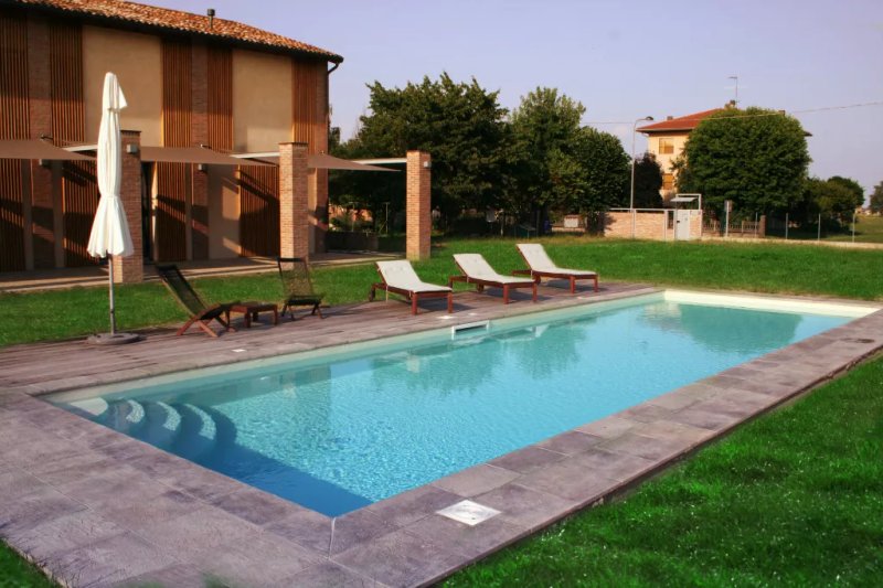 Azienda Agrituristica Il Canneto