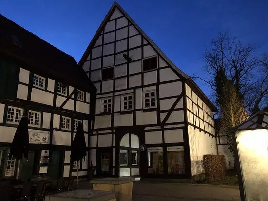 Metzgeramtshaus