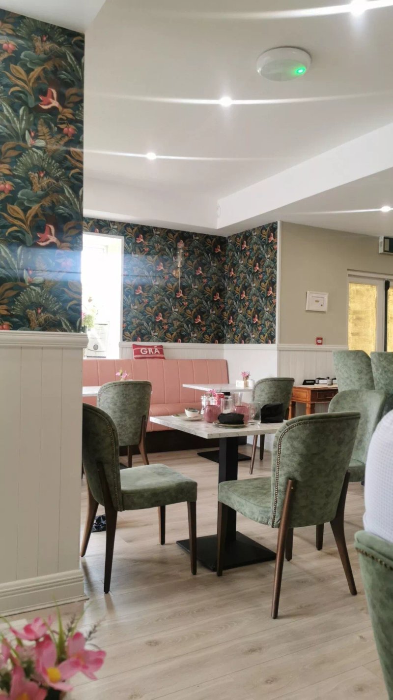 Gra Bistro