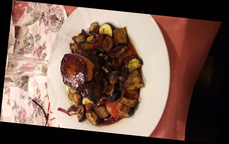 Budai Kapu Restaurant