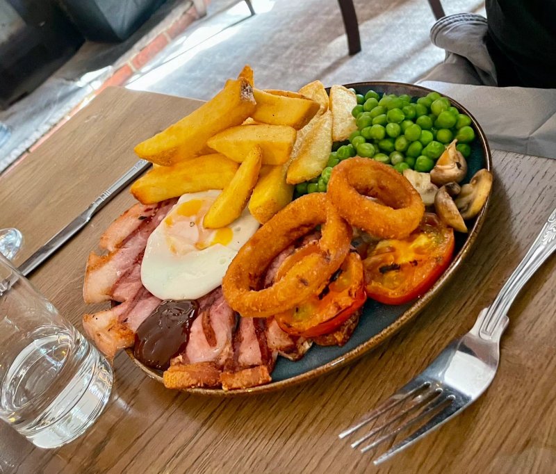 The Coach Inn
