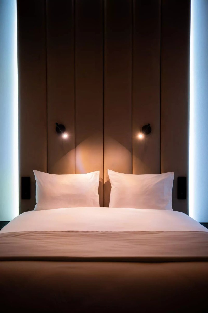 Hotel Park 17