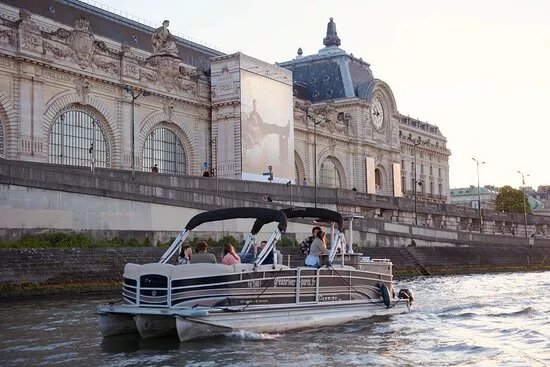 Green River Cruises