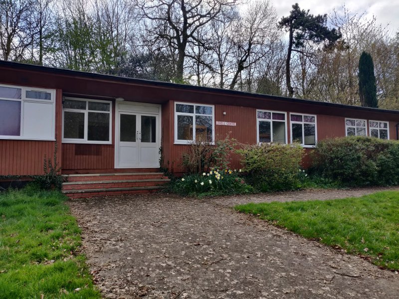 Woodhouse Park Activity Center