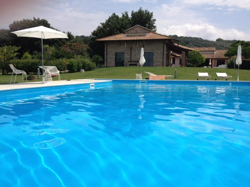 Country House Biroccio