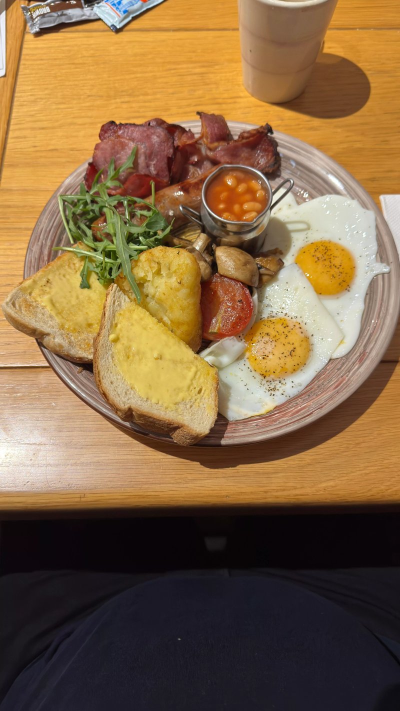 The Pond Cafe