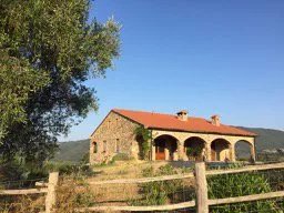 Il Ghiaccio Resort Toscana