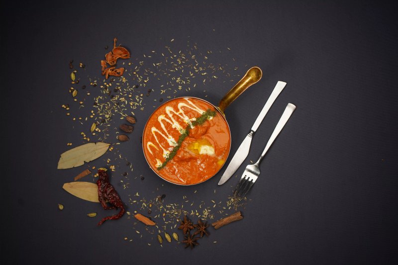 Indian Tadka