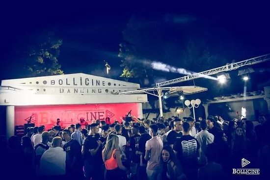Bollicine Disco