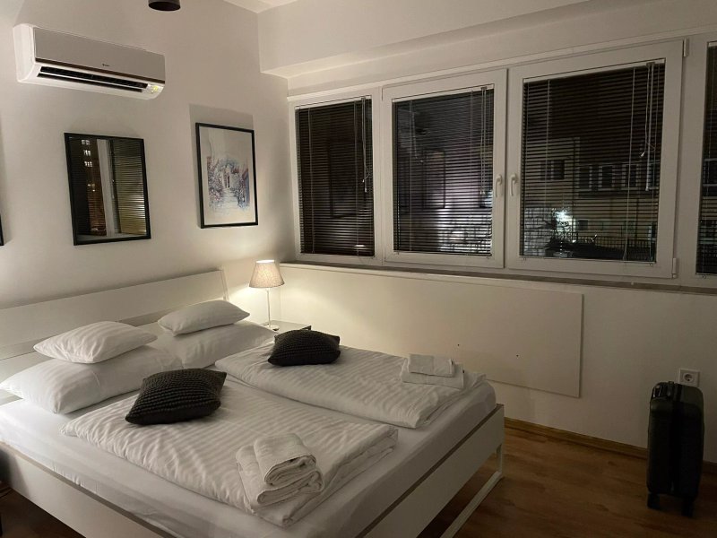 22 Rendezvenykozpont Es Boutique Hotel