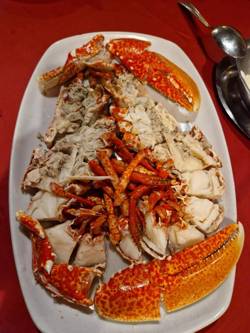 Restaurante Venta Millan