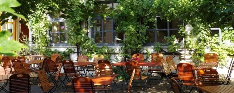 Cafe Schlecht