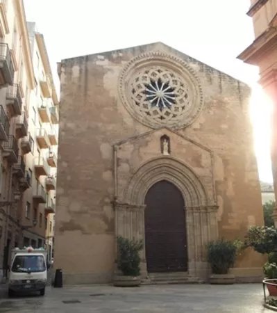 Chiesa di Sant'Agostino