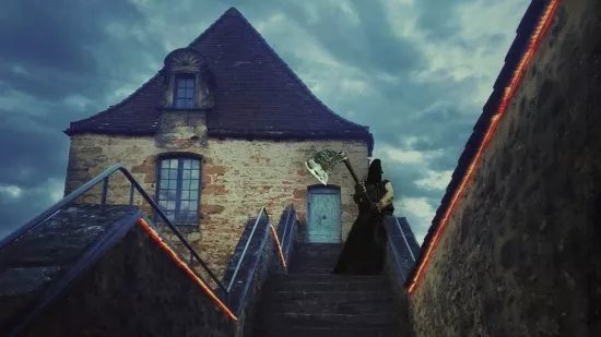 Escape Game Historique de Sarlat - la Tour du Bourreau
