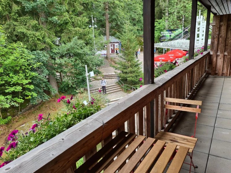 Luisenburg Resort