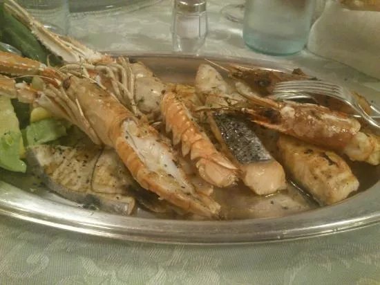 Hotel Ristorante La Pineta