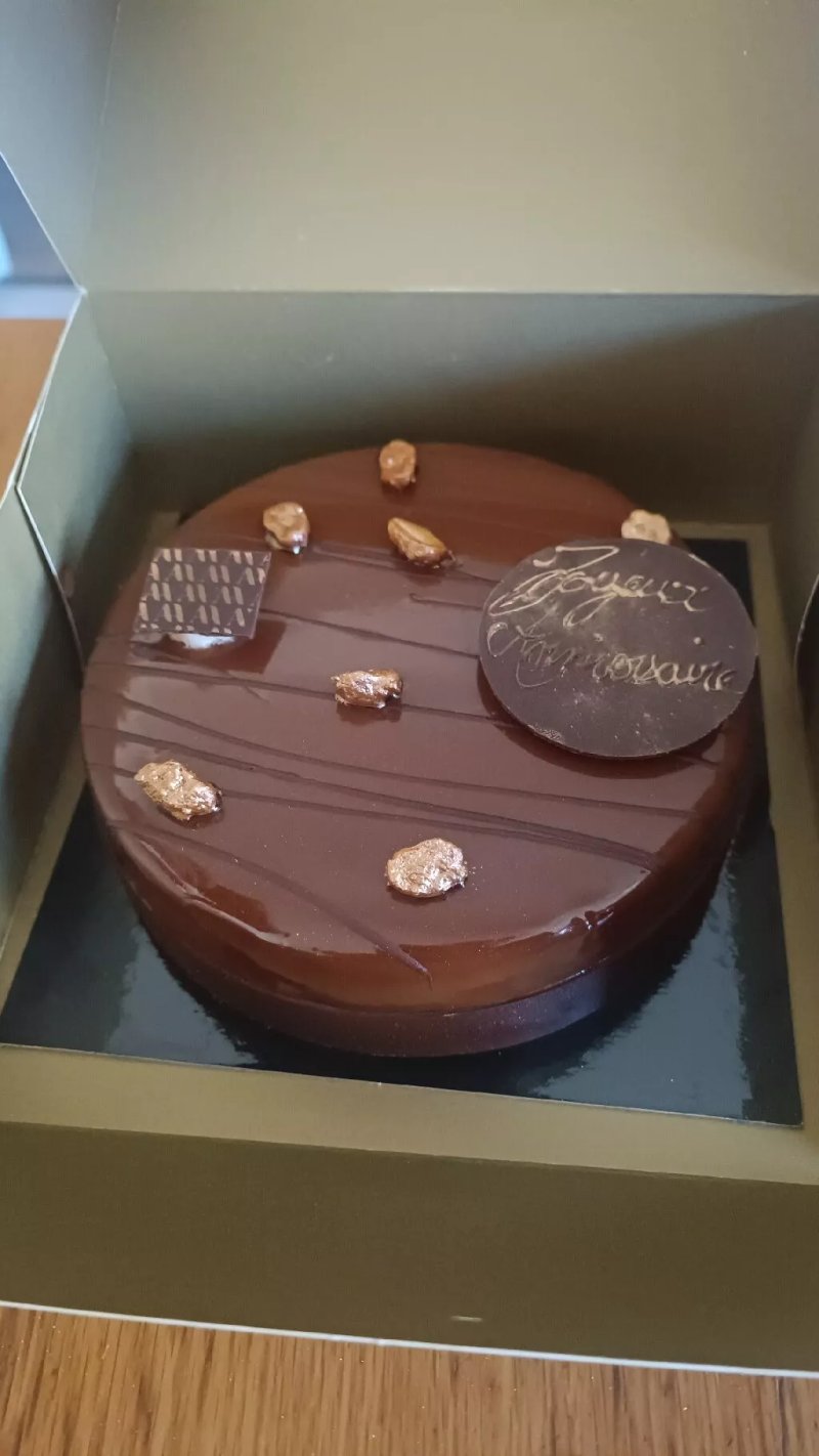 Patisserie Alexandre Herodet