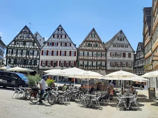 Marktplatz