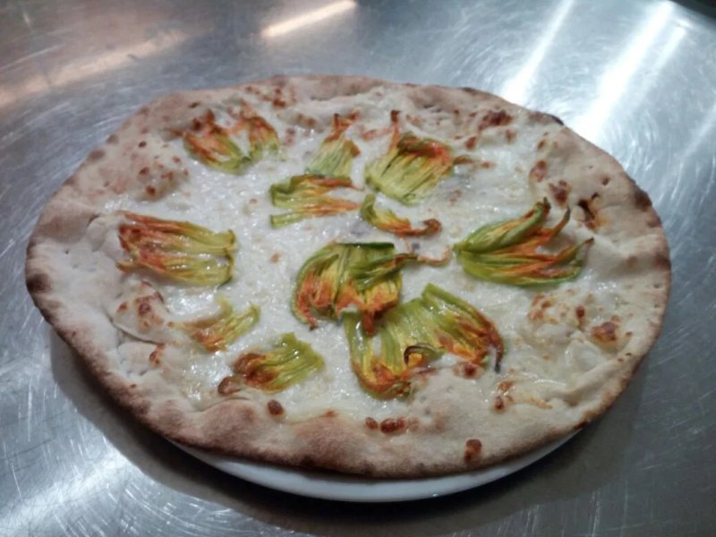 Bar Pizzeria Sporting Club