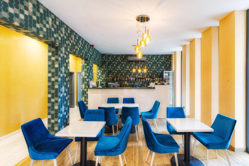 Ikonik Spa Hotel