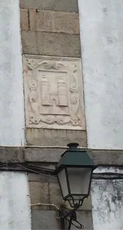 Lapide do Municipio