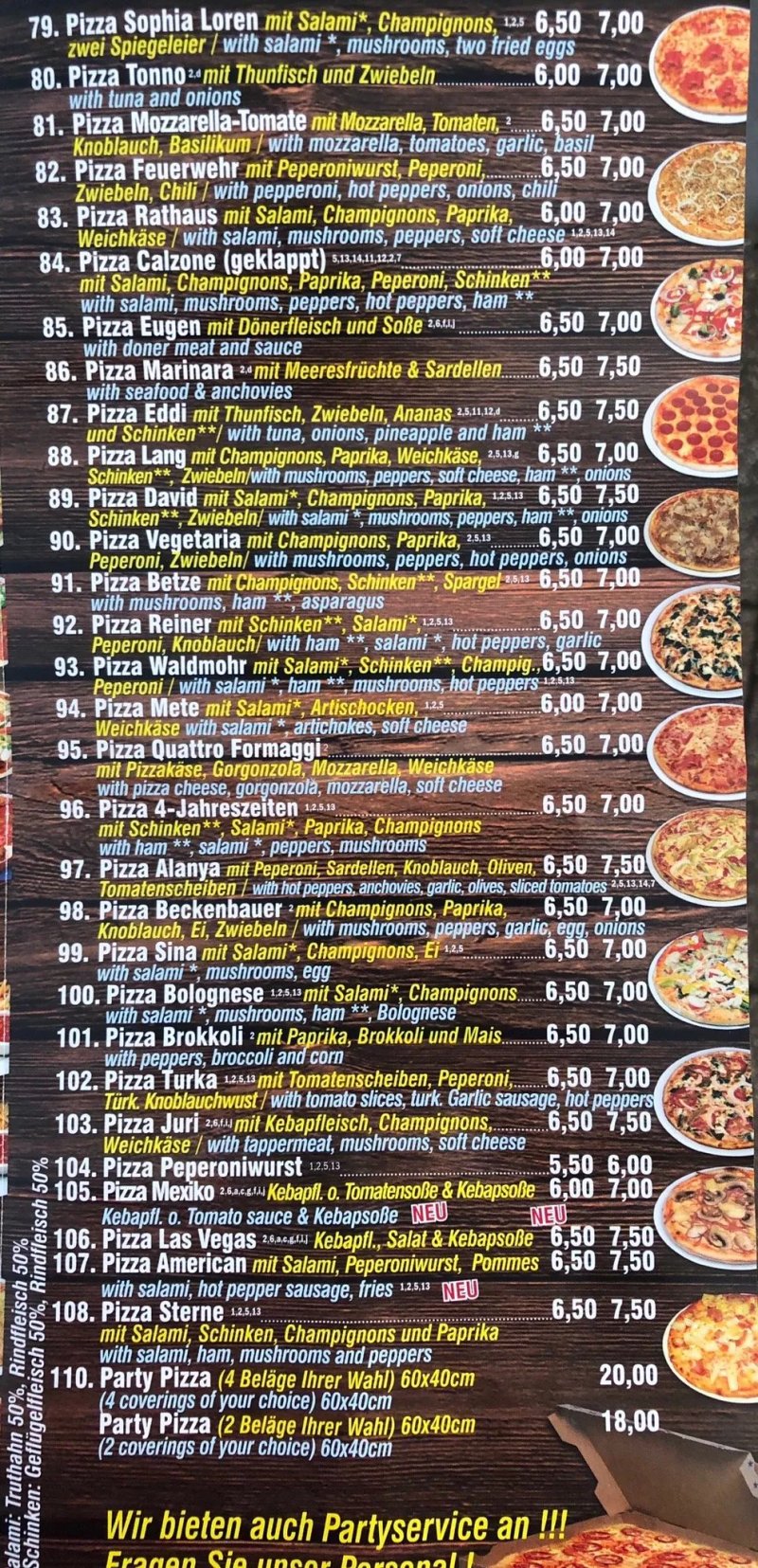 Alanya Kebap
