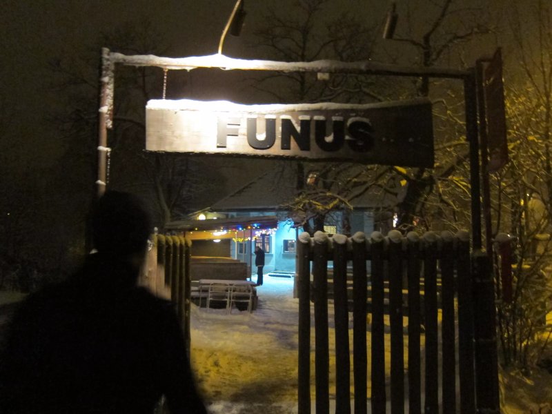 Funus