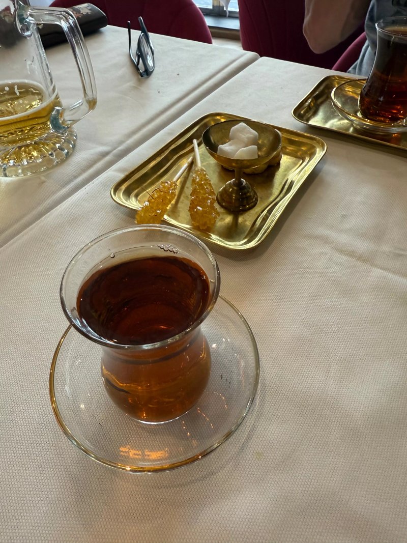 Shiraz Ristorante Persiano