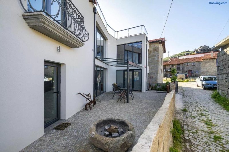 Isatour - Natural Park House