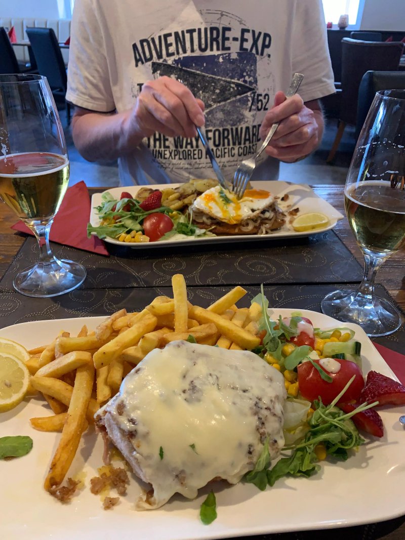 Restaurant Alt Hameln