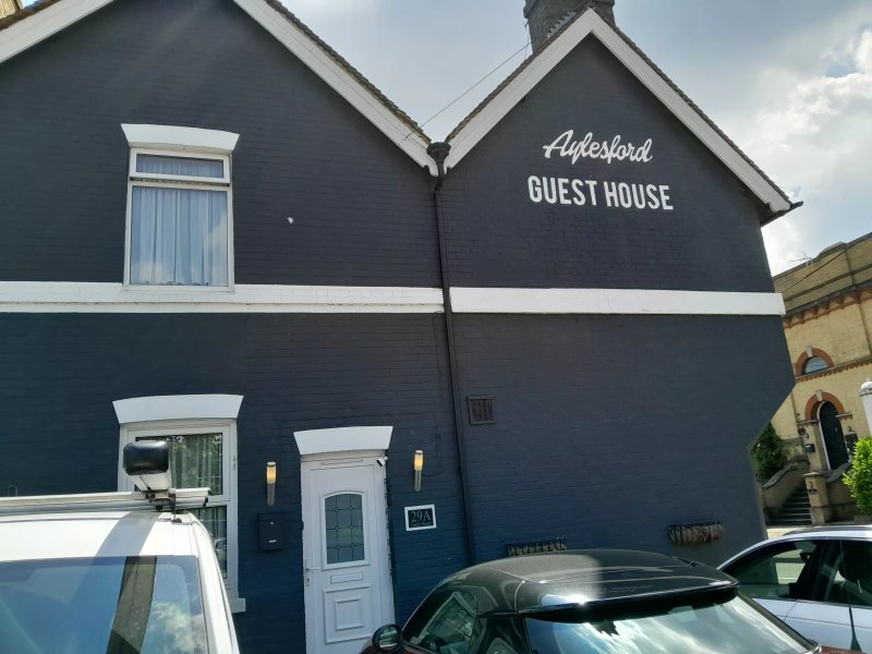 Aylesford Bed and Breakfast