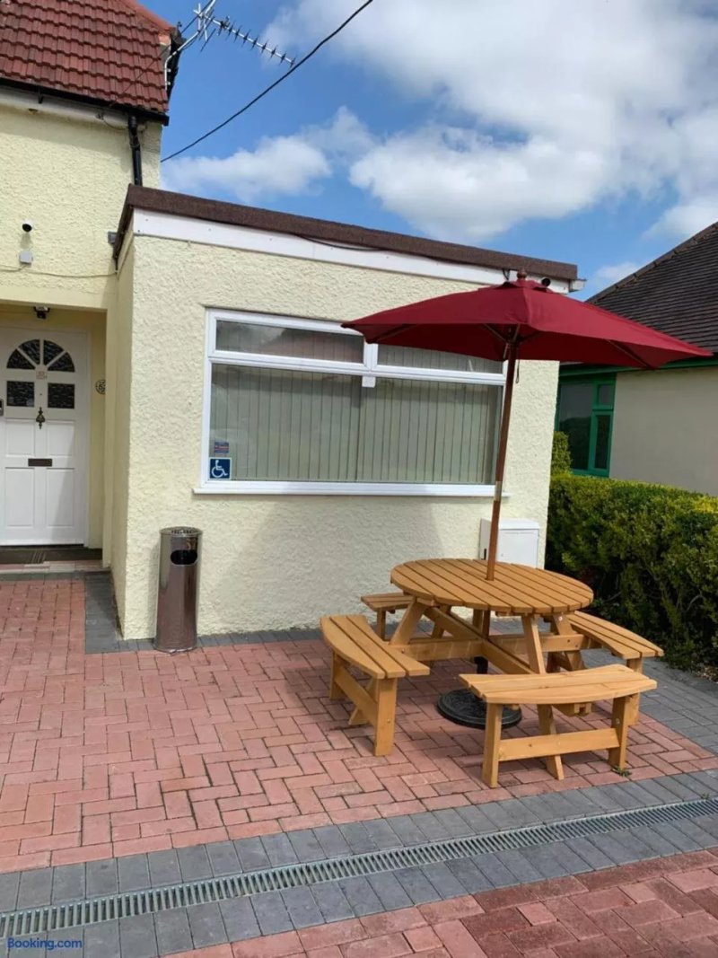 Oxford Bed and Breakfast