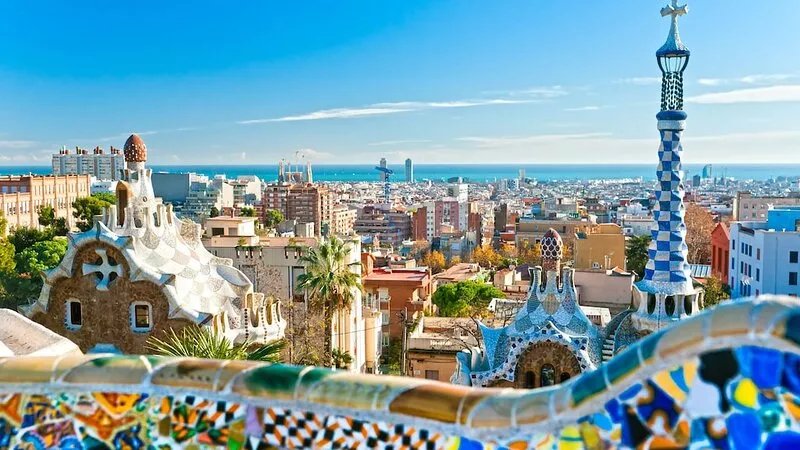 My Space Barcelona 5 apartments for 30 pax near Park Güell