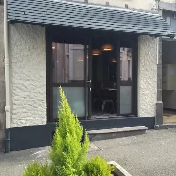 Pizzeria La Mama