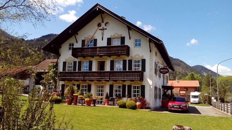 Gaestehaus Stadler
