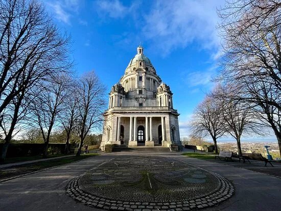 Williamson Park