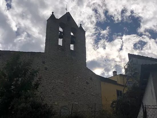 Chiesa di San Flaviano Vescovo